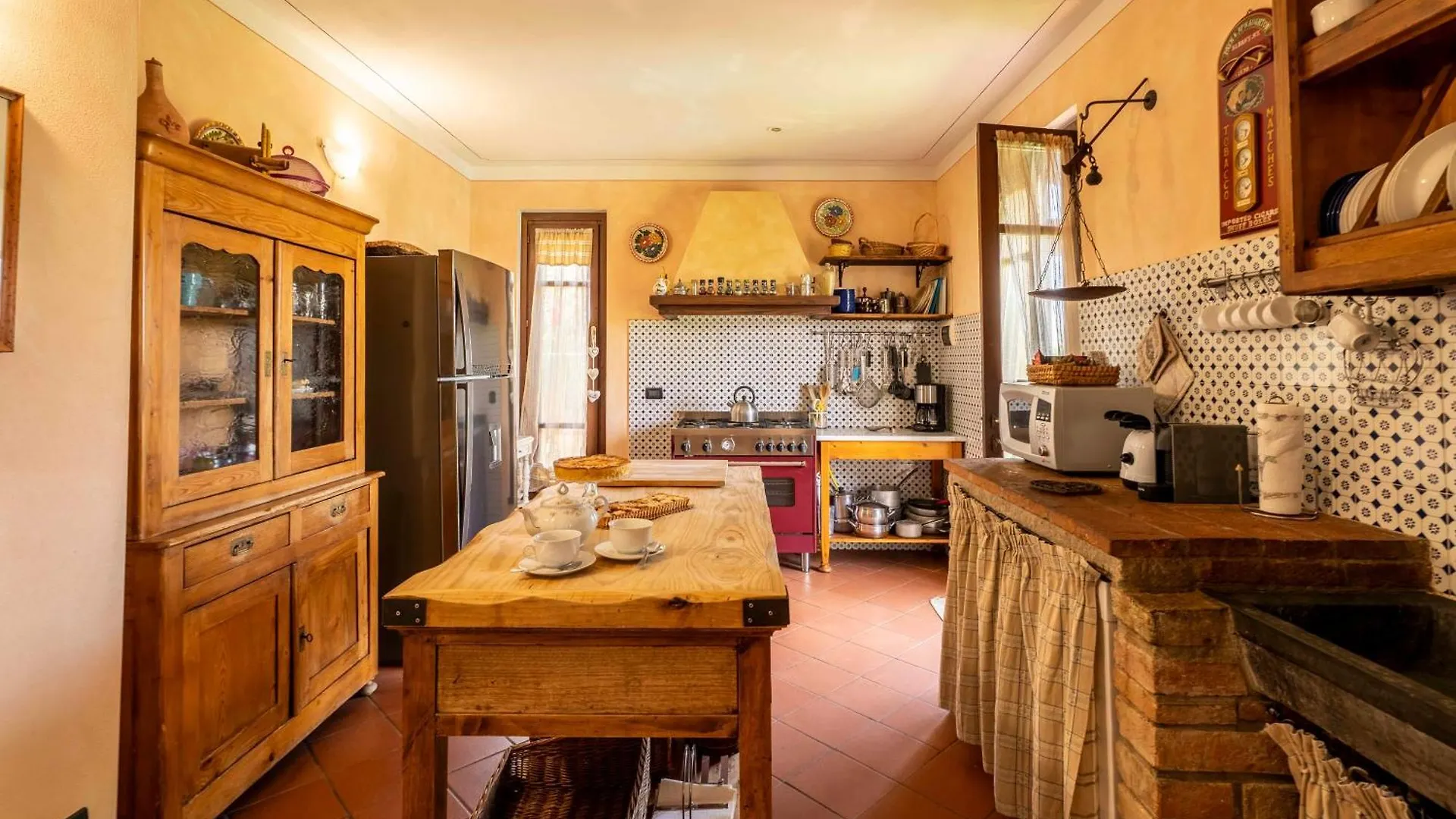 Villa Antica Sosta Renai Castelfiorentino