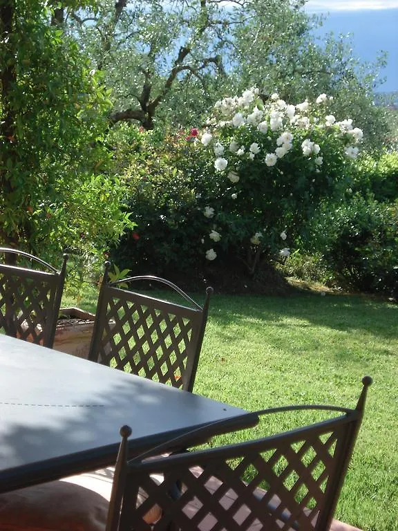 Villa Antica Sosta Renai Castelfiorentino